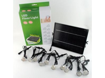 Kits de iluminação LED