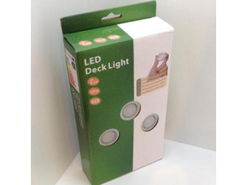 Kits de iluminação LED