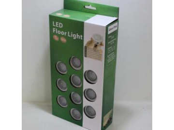 Kits de iluminação LED