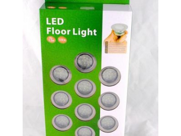 Kits de iluminação LED