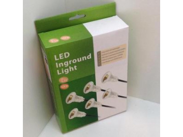 Kits de iluminação LED