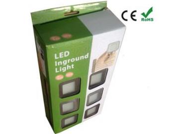 Kits de iluminação LED