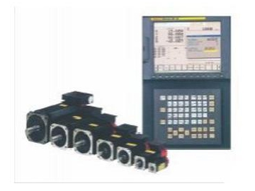 Fresadora CNC，Série EMC-870