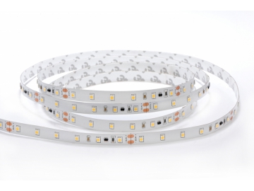 Fita LED Não-impermeável IP20 SMD 2835 CI Digital – Branco Frio