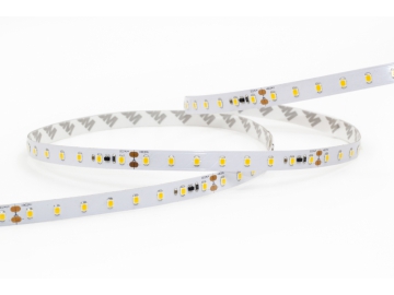 Fita LED Não-impermeável IP20 SMD 2835 CI Digital – Branco Frio