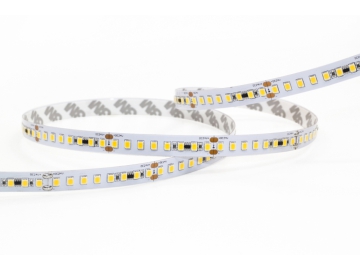 Fita LED Não-impermeável IP20 SMD 2835 CI Digital – Branco Frio