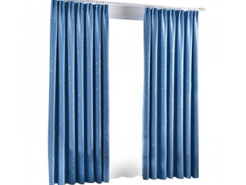 Máquina de corte ultrassônica para cortinas, HD-1111