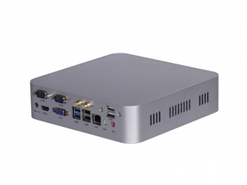 Mini PC HD4000