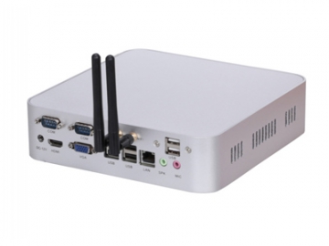 Mini PC HD4000