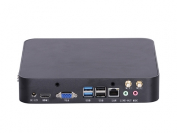 Mini PC HD4001