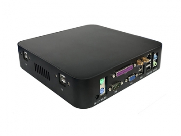 Mini PC HD4002