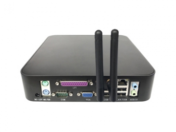 Mini PC HD4002