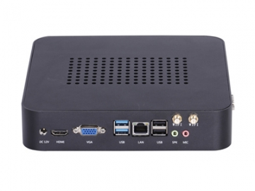 Mini PC HD4006