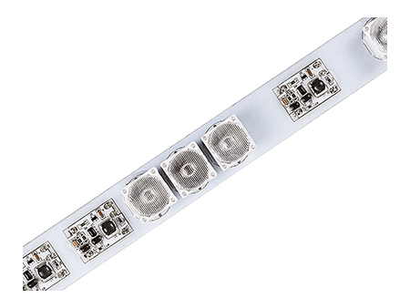 Barra Rígida LED DC EDGE-LIT