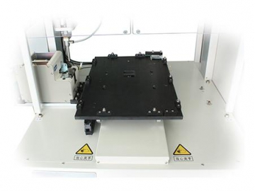 Sistema de aparafusamento automático, parafusamento automático SC-380