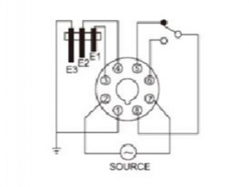 Sensor de nível para líquidos