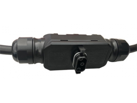 Modelo BC05: Conector para micro inversor