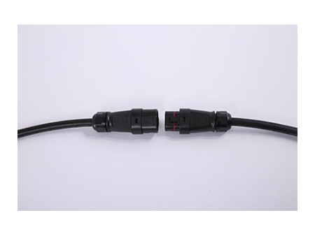 Conector solar em forma de T BC05C (para microinversor)