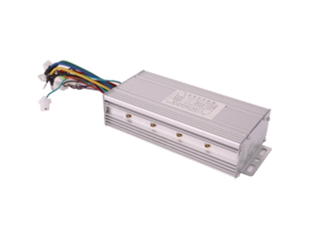 Controlador de motor 500W (BLDC Square Wave) KTF0105A-C1