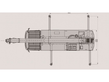 Camião-grua, FK-10T