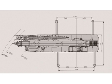 Camião-grua, FK-30T