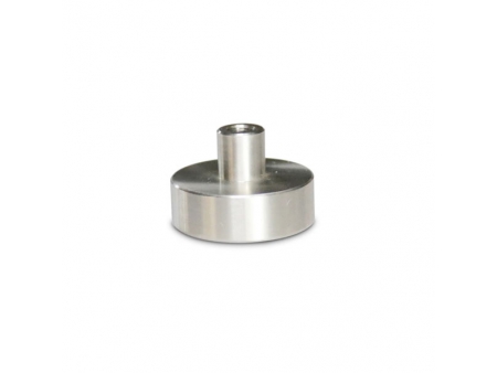 Acessório para ensaio de compressão
