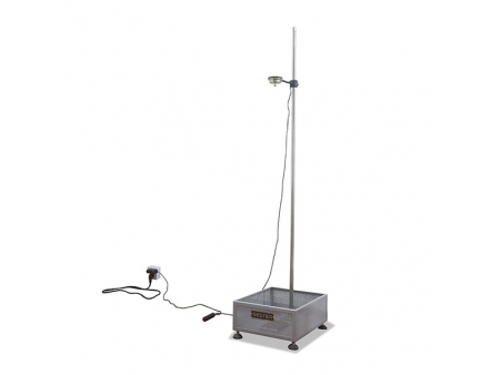 Máquina de ensaio de impacto para brinquedos