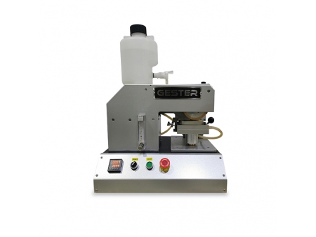 Testador de absorção e desabsorção de palmilha GT-KC07