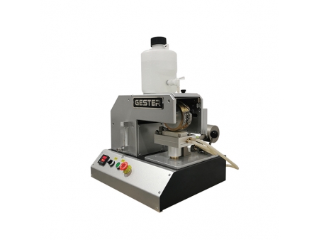 Testador de absorção e desabsorção de palmilha GT-KC07
