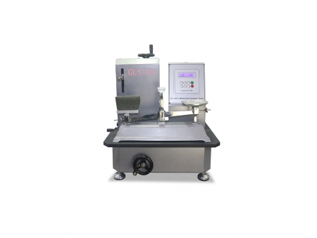 Equipamento para teste de flexão de calçados GT-KA01-3