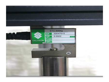 Máquina de ensaio universal (duas colunas) GT-K01