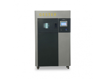 Equipamento para determinação de solidez de cor à luz  (refrigeração a ar)