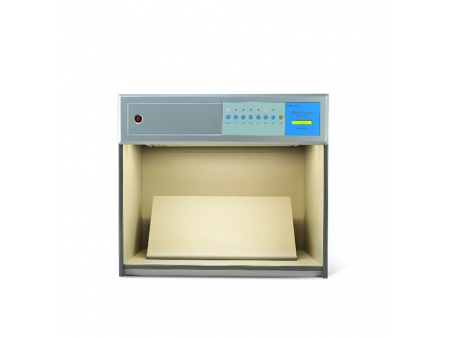 Gabinete de correspondência de cores