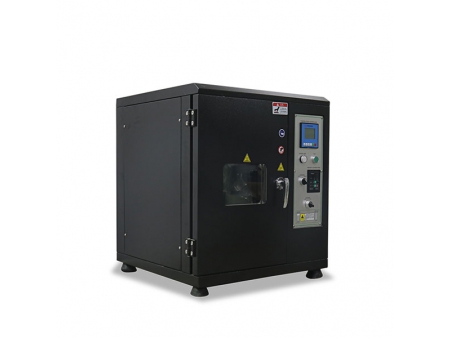Máquina de tingimento de laboratório infravermelho
