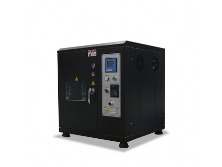 Máquina de tingimento de laboratório infravermelho