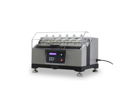 Equipamento de teste de flexão ROSS