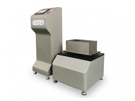 Equipamento para testar a oscilação do filtro GT-RB01