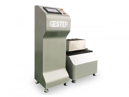 Equipamento para testar a oscilação do filtro GT-RB01