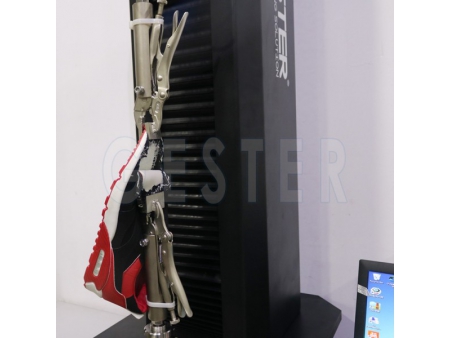 Equipamento para teste universal de coluna única GT-UA03