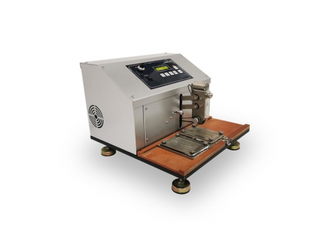 Equipamento para ensaio de resistência ao corte por lâmina circular GT-KC29