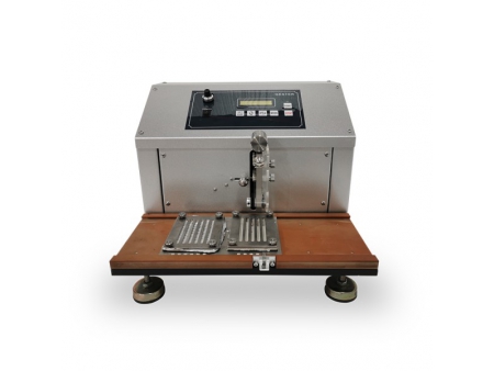 Equipamento para ensaio de resistência ao corte por lâmina circular GT-KC29