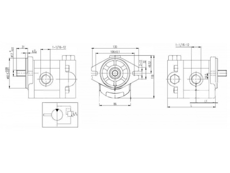 2MF | 4-25ml/r