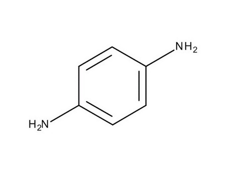 p-Fenilenodiamina