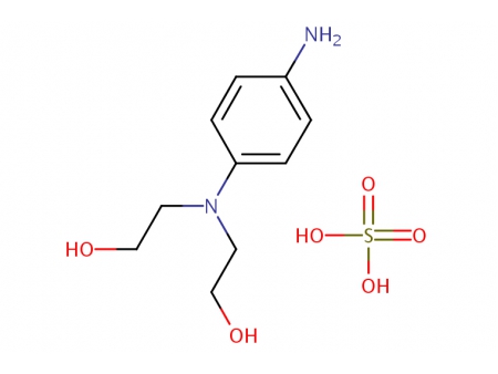 Sulfato N,N-Bis(2-hidroxietil)-p-fenilenodiamina