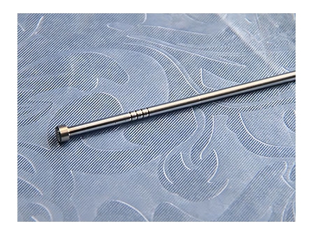 Peça sobressalente para máquina de moldagem por injeção