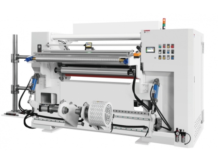 Máquina de corte sem eixo, JY-1300S