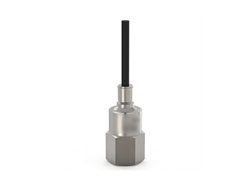 Sensor de vibração triaxial VPS