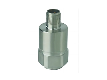 Sensor de vibração triaxial VPS