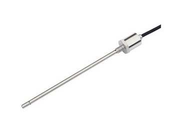 Sensor de nível capacitivo LCT-840