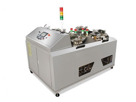 SmartMixer (misturador de adesivo sem solvente), SM1-40-4